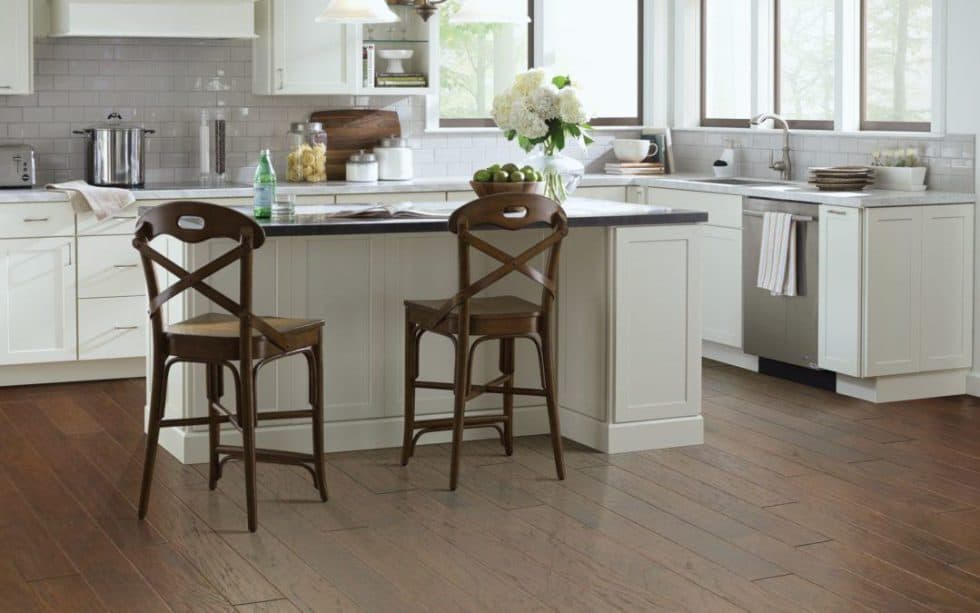 Top Three Cheapest Kitchen Flooring for Birmingham Homeowners