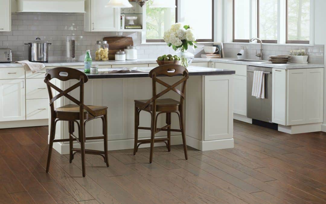 Top Three Cheapest Kitchen Flooring Options for Birmingham Homeowners
