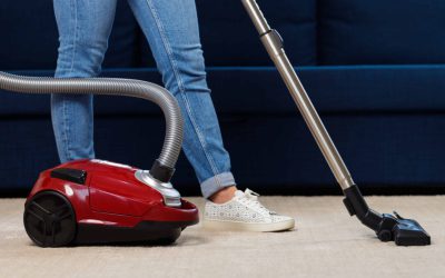 5 Care Tips on How to Make Your Carpet Flooring Last