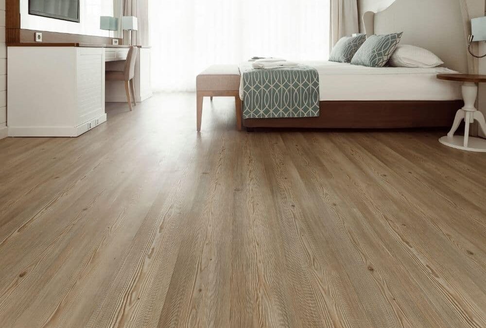 How to Clean and Maintain Mohawk RevWood Floors – A Guide for Homeowners
