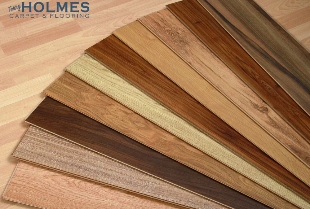Wood flooring industry statistics, facts and figures for research.