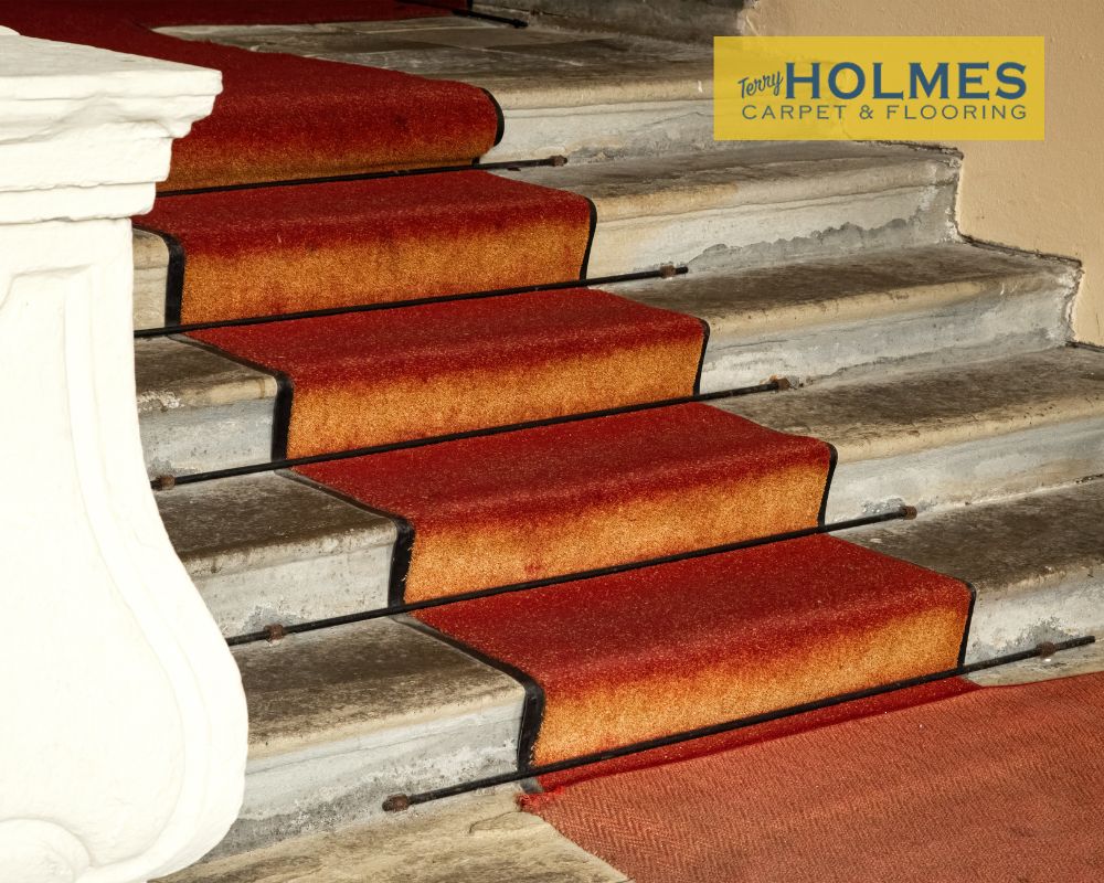 How to Clean Concrete Floors After Removing Carpet (Easily)