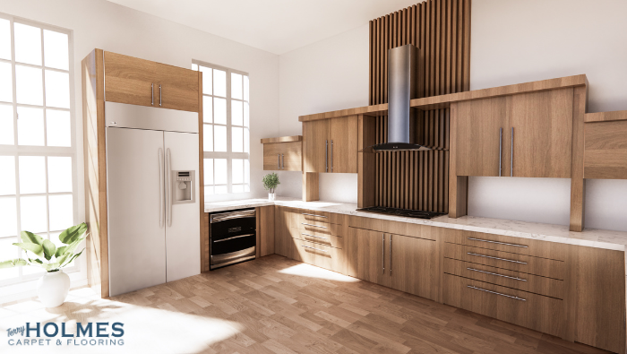 Current Housing and Interior Design Trends in Birmingham