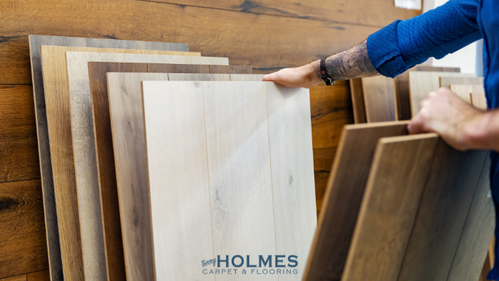 Expert Tips for Selecting the Right Flooring