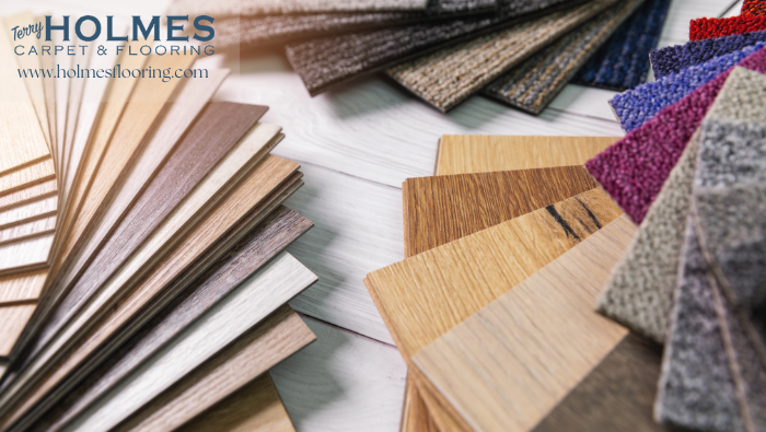 The Latest Flooring Trends in Birmingham Alabama
