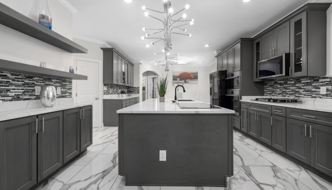 A Kitchen That Reflects Your Style