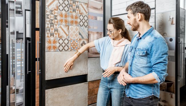 Ceramic Tiles