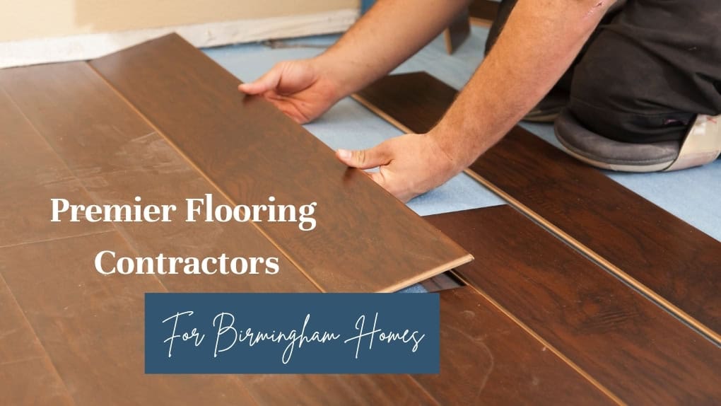 Premier Flooring Contractors
