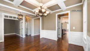 Hardwood for Your Home